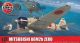 Mitsubishi A6M2b Zero 1:72