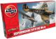 Supermarine Spitfire Mk1a 1:72