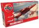 Folland Gnat T.1 1:72