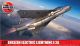 English Electric Lightning F.2A
