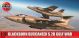 Blackburn Buccaneer S.2B - Gulf War 1:72