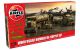 WWII USAAF Bomber Re-Supply Set 1:72