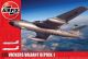 Vickers Valiant B(PR)K.1 1:72
