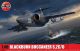 Blackburn Buccaneer S.2C/D 1:48