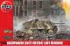 Jagdpanzer 38(t) Hetzer 'late version' 1:35