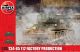 T34-85 112 factory prod. 1:35