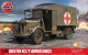 Austin K2/Y Ambulance 1:35