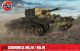 Cruiser Mk.VII A27M Cromwell Mk.IV/Mk.VI