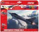 StarterSet Eurofighter Typhoon FGR.4 1:72