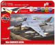 GiftSet BAe Harrier GR.9A 1:72