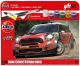 GiftSet Mini Countryman WRC 1:32