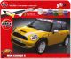 GiftSet Mini Cooper S 1:32