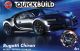 Bugatti Chiron QUICKBUILD (zwart)