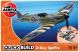D-Day Spitfire QUICKBUILD