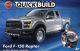 Ford F-150 Raptor QUICKBUILD (grijs)