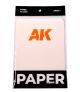 Wet Palette Paper (40 units)