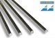 Nickel Silver Rod 0,45mm 5st.