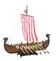 Viking Ship 10th cent. 1:75