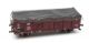Ladingnet voor goederenwagens 100 x 30 mm