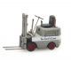 Heftruck vG&L grijs