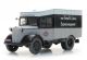 Austin K2 Van Gend & Loos