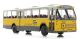 Streekbus CN 6901, DAF front 1, Middenuitstap