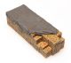 Lading: fruitkratten (60mm x 22mm)