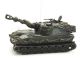BRD M109G Gefechtsklar