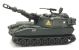 US M109 combat ready