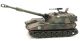 US M109 A2 NATO camo