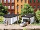Garageboxen / Fertigteilgaragen (2 st.)