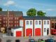 Brandweerkazerne / Betriebsfeuerwehr