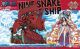 Nine Snake Pirate Ship - One Piece GSC #06