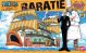 Baratie - One Piece GSC #10