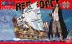 Red Force - One Piece GSC #04