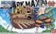 Ark Maxim - One Piece GSC #14