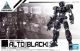 eEXM-17 Alto [Black] 30MM