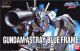 MBF-P03 Gundam Astray Blue Frame HGGS