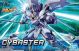 Cybaster HG