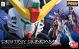 ZGMF-X42S Destiny Gundam RG
