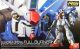 RX-78 Gundam GP01Fb Full Burnern RG