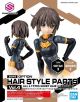 30MS Option Hair Style Parts Vol.4 Short Hair 3 [Brown 2]
