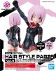 30MS Option Hair Style Parts Vol.4 Medium Hair 3 [Pink 2]