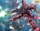 GAT-X303 Aegis Gundam MG