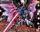 ZGMF-X42S Destiny Gundam Extr. Blast Mode MG