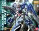 GN-0000GNHW/7SG 00 Gundam Seven Sword/G MG