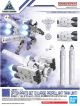 Option Parts Set 10 - Large Propellant Tank Unit 30MM