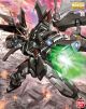 GAT-X105E Strike Noir Gundam MG