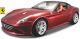 Ferrari California T closed top - signature, rood