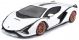 Lamborghini Sian FKP 37, wit